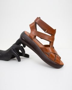 صندل زنانه مدل تابستانه