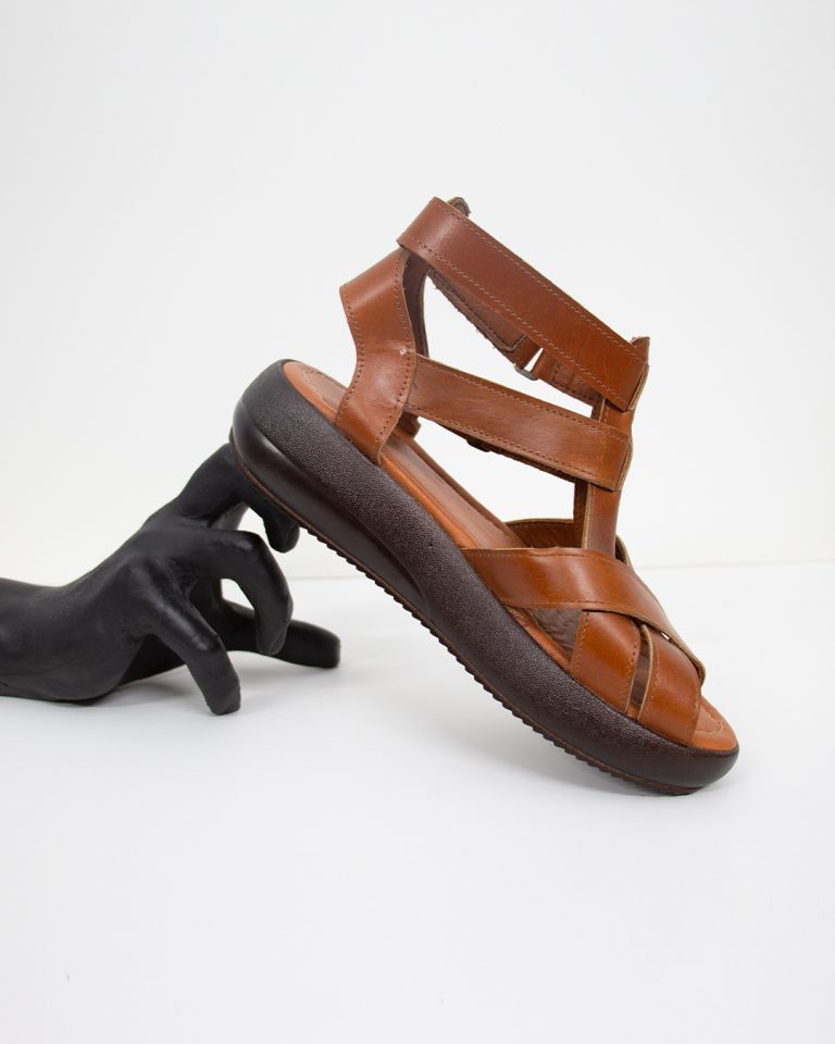 صندل زنانه مدل تابستانه